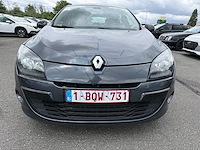 Renault megane berline 1.5 dci business fap (fleet),2011 - afbeelding 12 van  40