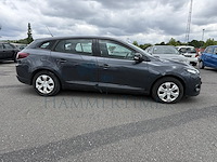 Renault megane berline 1.5 dci business fap (fleet),2011 - afbeelding 34 van  40