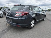 Renault megane berline 1.5 dci business fap (fleet),2011 - afbeelding 36 van  40