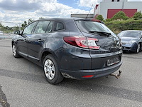 Renault megane berline 1.5 dci business fap (fleet),2011 - afbeelding 38 van  40