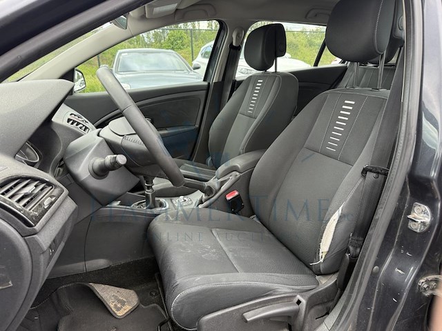 Renault megane berline 1.5 dci business fap (fleet),2011 - afbeelding 40 van  40
