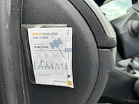 Renault megane berline 1.6i expression,2010 - afbeelding 5 van  39