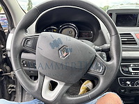 Renault megane berline 1.6i expression,2010 - afbeelding 13 van  39