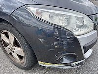 Renault megane berline 1.6i expression,2010 - afbeelding 29 van  39