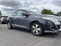 Renault megane berline 1.6i expression,2010 - afbeelding 23 van  39
