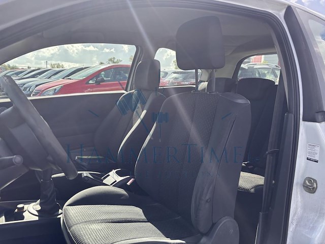 Renault megane berline 2 1.4i 16v authentique reference, 2005 - afbeelding 3 van  40