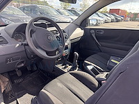 Renault megane berline 2 1.4i 16v authentique reference, 2005 - afbeelding 4 van  40