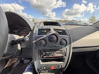 Renault megane berline 2 1.4i 16v authentique reference, 2005 - afbeelding 8 van  40