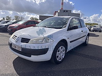 Renault megane berline 2 1.4i 16v authentique reference, 2005 - afbeelding 1 van  40