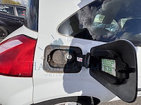 Renault megane berline 2 1.4i 16v authentique reference, 2005 - afbeelding 16 van  40