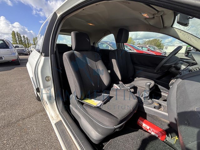 Renault megane berline 2 1.4i 16v authentique reference, 2005 - afbeelding 17 van  40