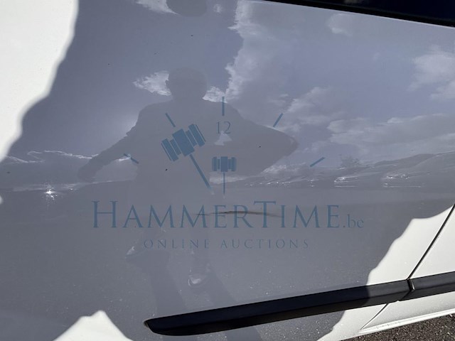 Renault megane berline 2 1.4i 16v authentique reference, 2005 - afbeelding 27 van  40