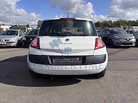 Renault megane berline 2 1.4i 16v authentique reference, 2005 - afbeelding 37 van  40