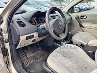 Renault megane berline 2 phase ii 1.6i 16v dynamique, 2006 - afbeelding 3 van  51
