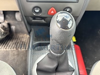 Renault megane berline 2 phase ii 1.6i 16v dynamique, 2006 - afbeelding 11 van  51