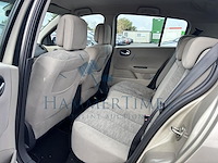 Renault megane berline 2 phase ii 1.6i 16v dynamique, 2006 - afbeelding 17 van  51