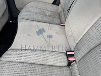 Renault megane berline 2 phase ii 1.6i 16v dynamique, 2006 - afbeelding 18 van  51