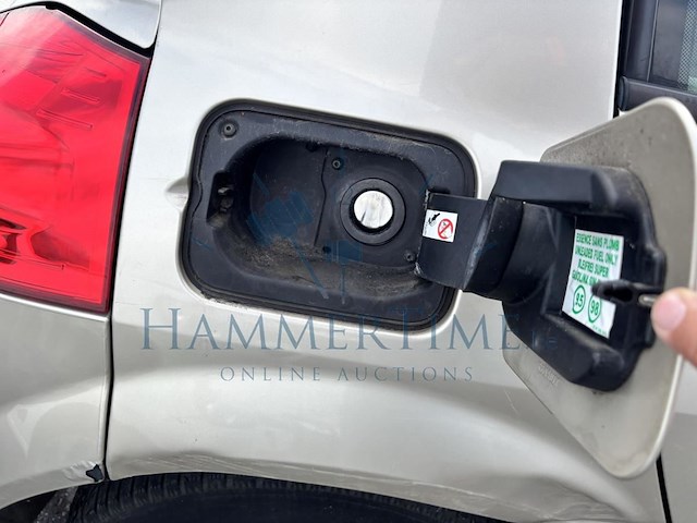 Renault megane berline 2 phase ii 1.6i 16v dynamique, 2006 - afbeelding 20 van  51