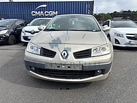 Renault megane berline 2 phase ii 1.6i 16v dynamique, 2006 - afbeelding 12 van  51