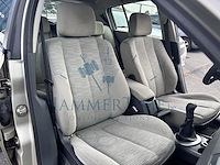 Renault megane berline 2 phase ii 1.6i 16v dynamique, 2006 - afbeelding 24 van  51