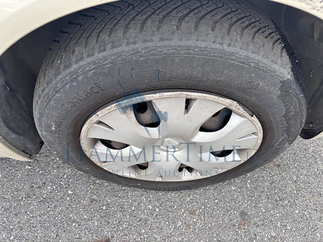 Renault megane berline 2 phase ii 1.6i 16v dynamique, 2006 - afbeelding 27 van  51