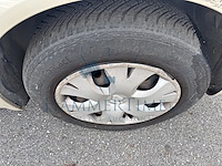 Renault megane berline 2 phase ii 1.6i 16v dynamique, 2006 - afbeelding 27 van  51