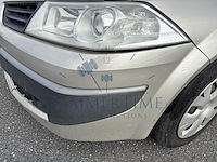 Renault megane berline 2 phase ii 1.6i 16v dynamique, 2006 - afbeelding 30 van  51