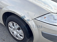 Renault megane berline 2 phase ii 1.6i 16v dynamique, 2006 - afbeelding 35 van  51