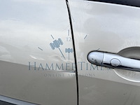 Renault megane berline 2 phase ii 1.6i 16v dynamique, 2006 - afbeelding 37 van  51