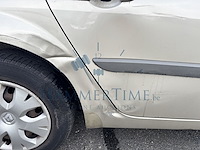 Renault megane berline 2 phase ii 1.6i 16v dynamique, 2006 - afbeelding 38 van  51