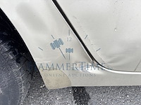 Renault megane berline 2 phase ii 1.6i 16v dynamique, 2006 - afbeelding 39 van  51