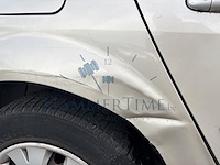 Renault megane berline 2 phase ii 1.6i 16v dynamique, 2006 - afbeelding 40 van  51