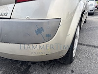 Renault megane berline 2 phase ii 1.6i 16v dynamique, 2006 - afbeelding 42 van  51
