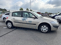 Renault megane berline 2 phase ii 1.6i 16v dynamique, 2006 - afbeelding 34 van  51