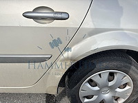 Renault megane berline 2 phase ii 1.6i 16v dynamique, 2006 - afbeelding 47 van  51