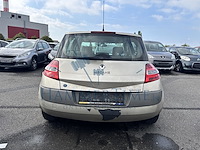Renault megane berline 2 phase ii 1.6i 16v dynamique, 2006 - afbeelding 48 van  51