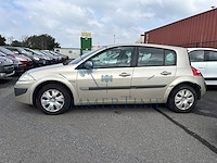 Renault megane berline 2 phase ii 1.6i 16v dynamique, 2006 - afbeelding 50 van  51
