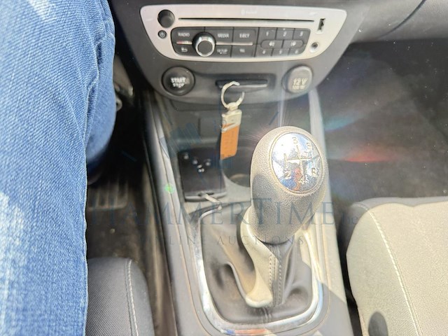 Renault megane berline iii 1 5 dci business fap, 2013 - afbeelding 2 van  28