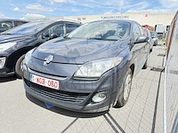 Renault megane berline iii 1 5 dci business fap, 2013 - afbeelding 1 van  28