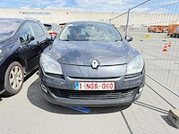 Renault megane berline iii 1 5 dci business fap, 2013 - afbeelding 12 van  28