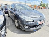 Renault megane berline iii 1 5 dci business fap, 2013 - afbeelding 22 van  28