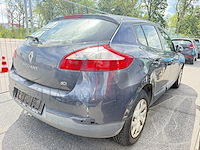 Renault megane berline iii 1 5 dci business fap, 2013 - afbeelding 23 van  28