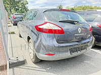 Renault megane berline iii 1 5 dci business fap, 2013 - afbeelding 24 van  28