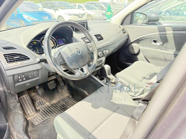 Renault megane berline iii 1 5 dci business fap, 2013 - afbeelding 26 van  28