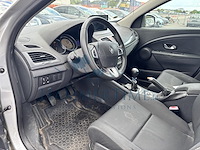 Renault megane berline iii 1.5 dci expression fap, 2011 - afbeelding 3 van  36