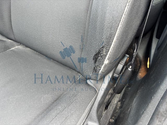 Renault megane berline iii 1.5 dci expression fap, 2011 - afbeelding 4 van  36