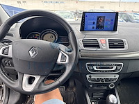 Renault megane berline iii 1.5 dci expression fap, 2011 - afbeelding 7 van  36