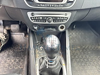 Renault megane berline iii 1.5 dci expression fap, 2011 - afbeelding 10 van  36