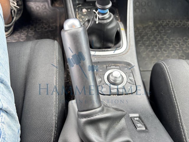 Renault megane berline iii 1.5 dci expression fap, 2011 - afbeelding 11 van  36