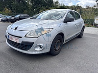 Renault megane berline iii 1.5 dci expression fap, 2011 - afbeelding 1 van  36